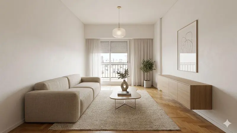 Departamento en venta · San Cristobal, CABA