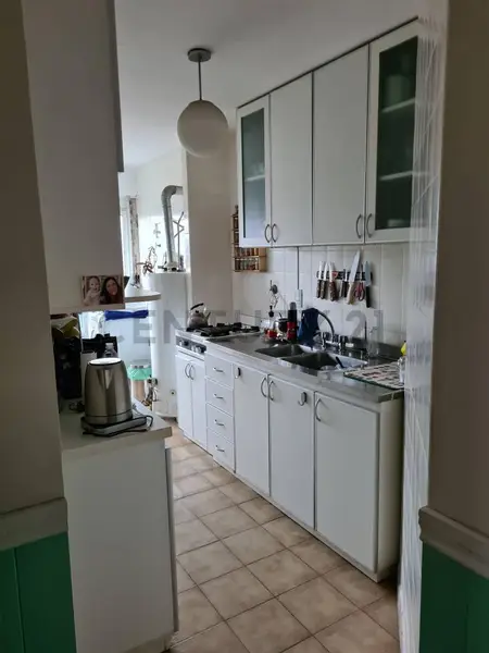 Departamento en venta · Palermo, CABA