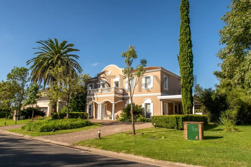 Casa en venta · Nordelta, Tigre, GBA Norte, Provincia de Buenos Aires