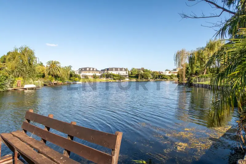 Casa en venta · Nordelta, Tigre, GBA Norte, Provincia de Buenos Aires