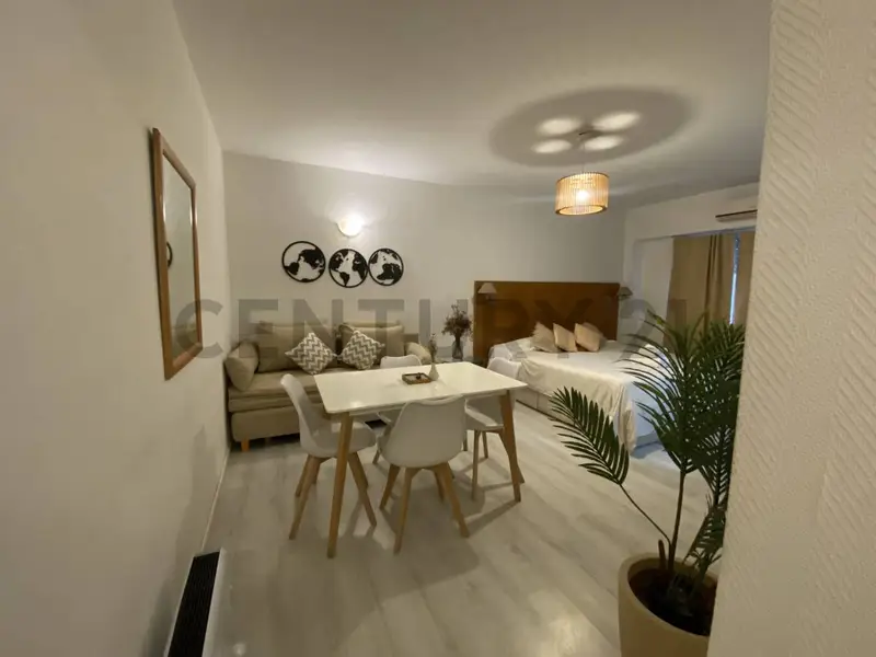 Departamento en alquiler · Retiro, CABA
