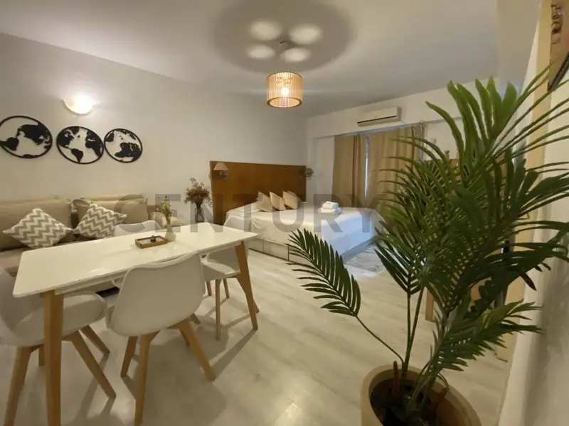 Departamento en alquiler · Retiro, CABA
