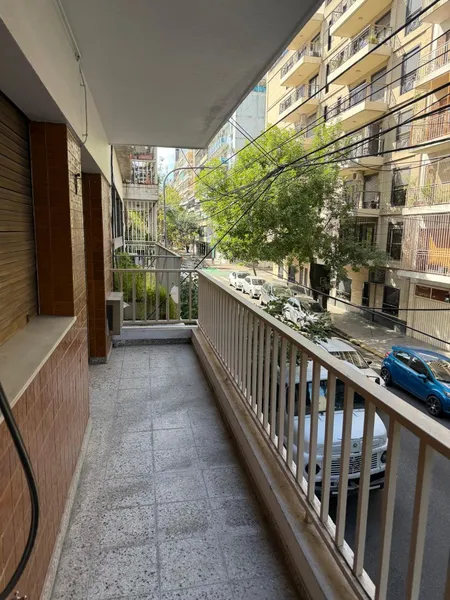 Departamento en venta · Flores, CABA