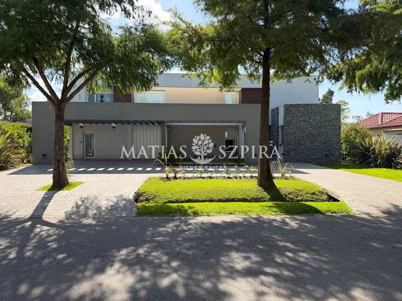 Casa en venta · La Cesarina, General Rodriguez, GBA Oeste, Provincia de Buenos Aires