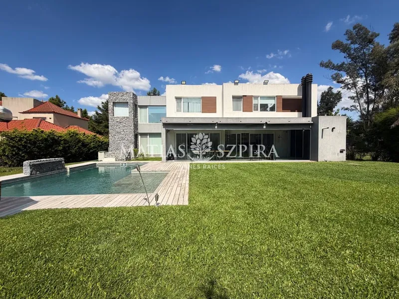 Casa en venta · La Cesarina, General Rodriguez, GBA Oeste, Provincia de Buenos Aires