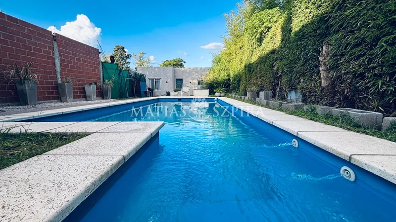 Casa en venta · Ituzaingó Norte, Ituzaingó, GBA Oeste, Provincia de Buenos Aires