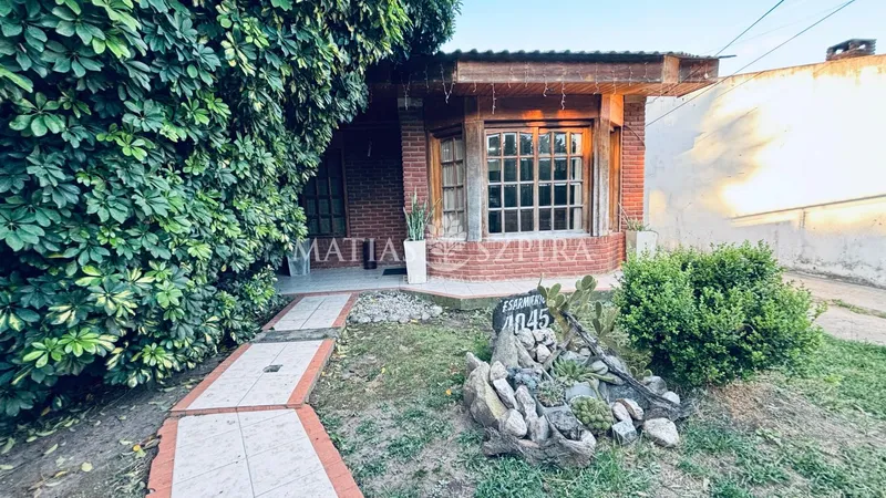 Casa en venta · Ituzaingó Norte, Ituzaingó, GBA Oeste, Provincia de Buenos Aires