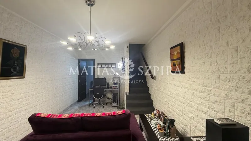 Casa en venta · Haedo, Morón, GBA Oeste, Provincia de Buenos Aires