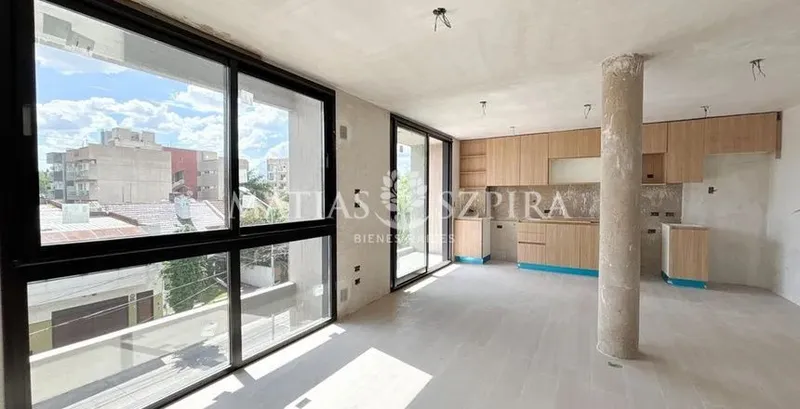 Departamento en venta · El Palomar, Morón, GBA Oeste, Provincia de Buenos Aires