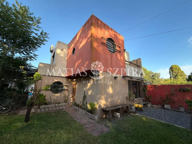 Casa en venta · Haras Myriam, Barrio Parque Leloir, Ituzaingó, GBA Oeste, Provincia de Buenos Aires