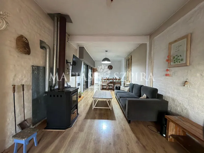 Casa en venta · Haras Myriam, Barrio Parque Leloir, Ituzaingó, GBA Oeste, Provincia de Buenos Aires
