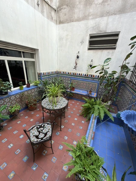 Departamento en venta · Balvanera, CABA