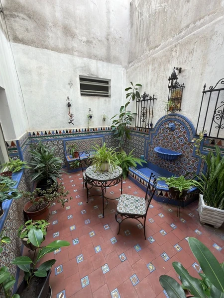 Departamento en venta · Balvanera, CABA