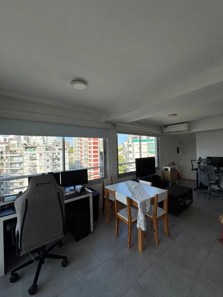 Departamento en venta · Palermo Viejo, Palermo, CABA
