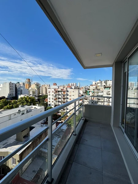 Departamento en venta · Palermo Viejo, Palermo, CABA