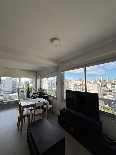 Departamento en venta · Palermo Viejo, Palermo, CABA
