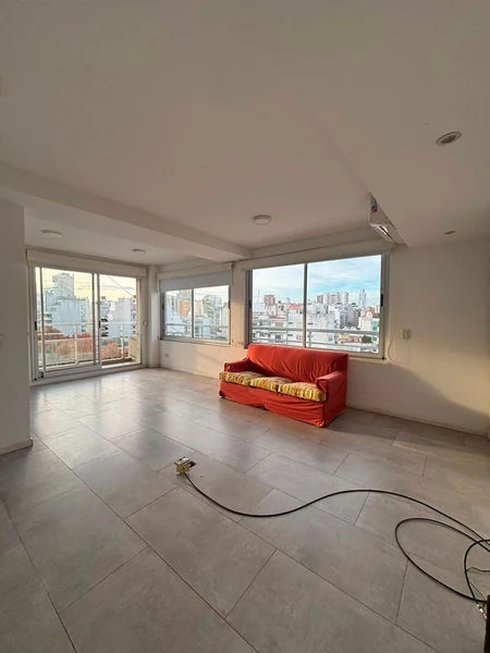 Departamento en venta · Palermo Viejo, Palermo, CABA