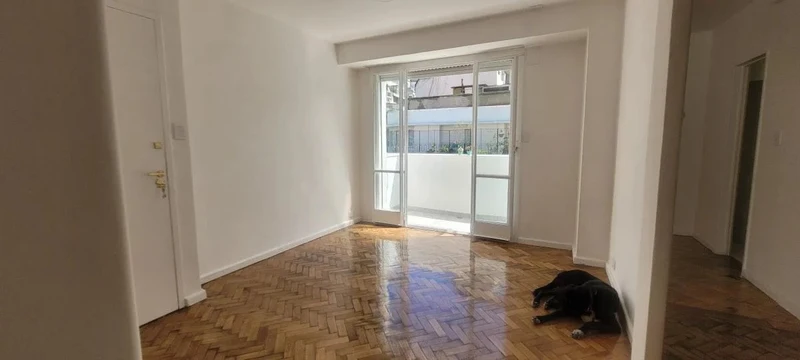 Departamento en venta · Recoleta, CABA