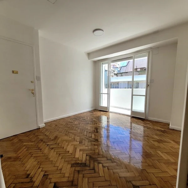 Departamento en venta · Recoleta, CABA