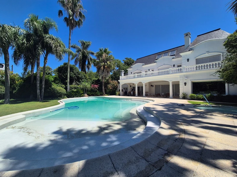 Casa en venta · San Isidro, San Isidro, GBA Norte, Provincia de Buenos Aires