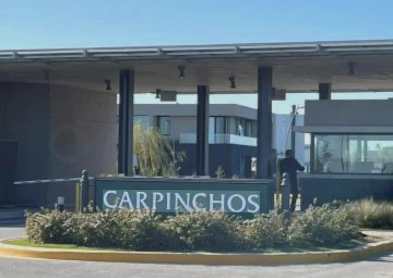Terreno en venta · Carpinchos, Nordelta, Tigre, GBA Norte, Provincia de Buenos Aires