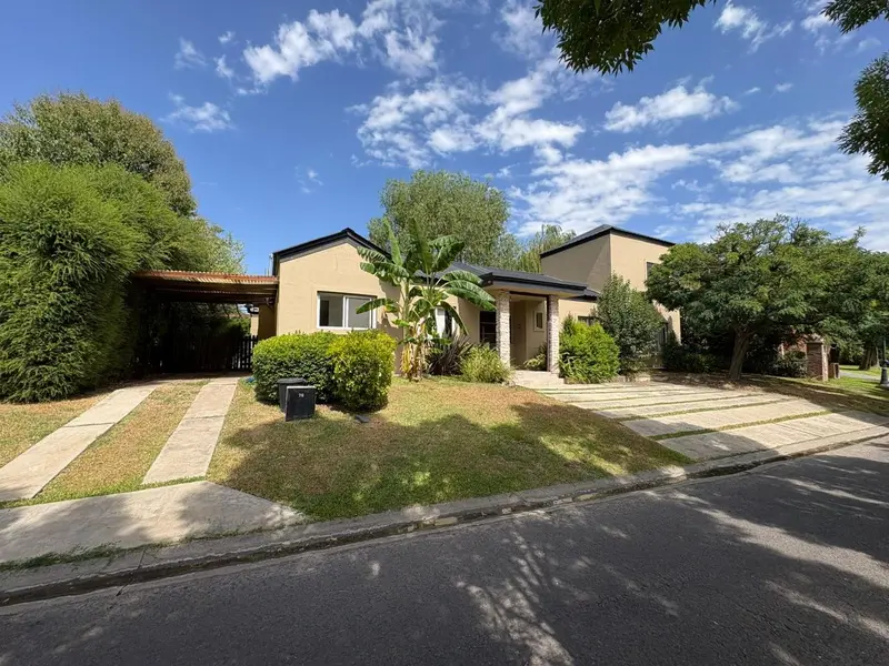 Casa en venta · Pilar, GBA Norte, Provincia de Buenos Aires