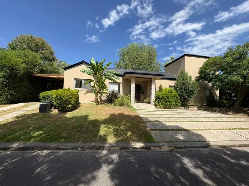 Casa en venta · Pilar, GBA Norte, Provincia de Buenos Aires