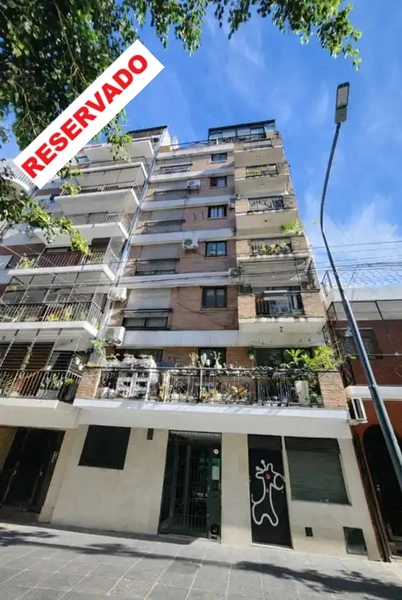 Departamento en alquiler · Barrio Norte, Recoleta, CABA Departamento en alquiler · Barrio Norte, Recoleta, CABA