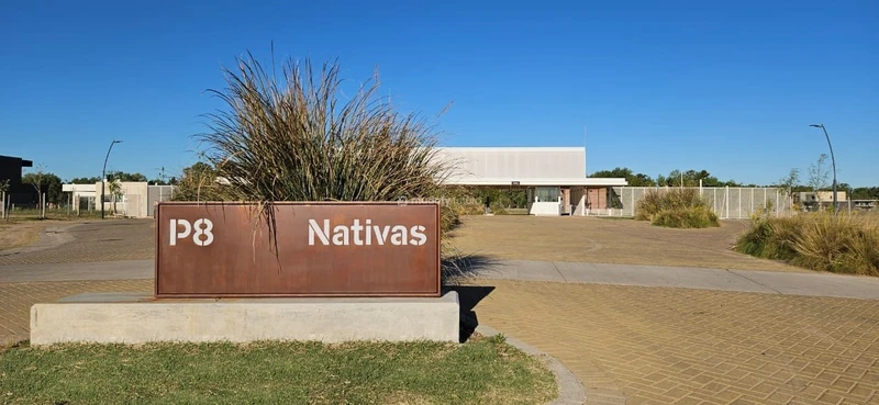 Terreno en venta · Puertos del Lago, Escobar, GBA Norte, Provincia de Buenos Aires