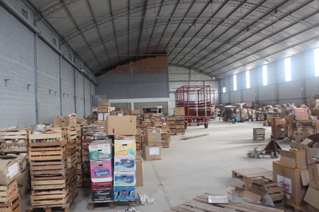 Planta industrial en venta · Chivilcoy, Chivilcoy, Interior de Buenos Aires, Provincia de Buenos Aires