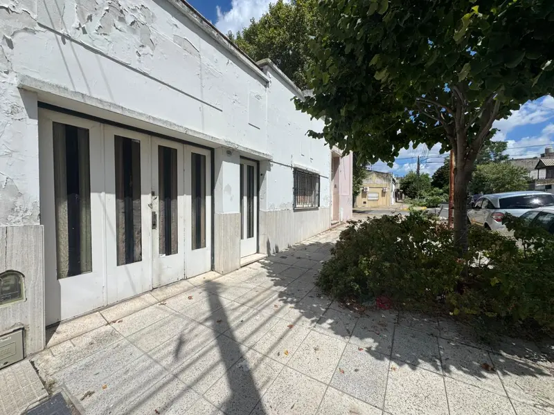 Casa en venta · Mataderos, CABA