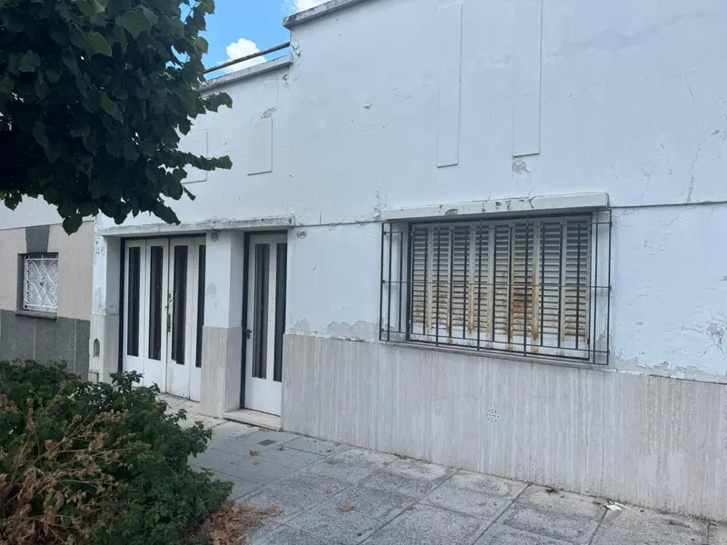 Casa en venta · Mataderos, CABA