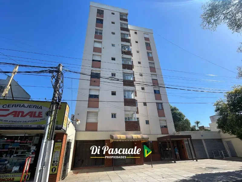 Departamento en alquiler · Moreno, GBA Oeste, Provincia de Buenos Aires