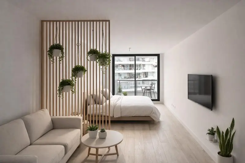 Departamento en alquiler · Palermo, CABA