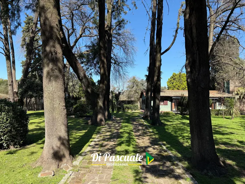 Casa en alquiler · La Reja, Moreno, GBA Oeste, Provincia de Buenos Aires