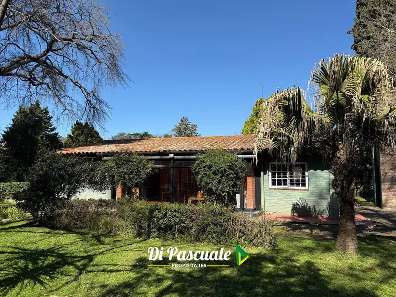 Casa en alquiler · La Reja, Moreno, GBA Oeste, Provincia de Buenos Aires