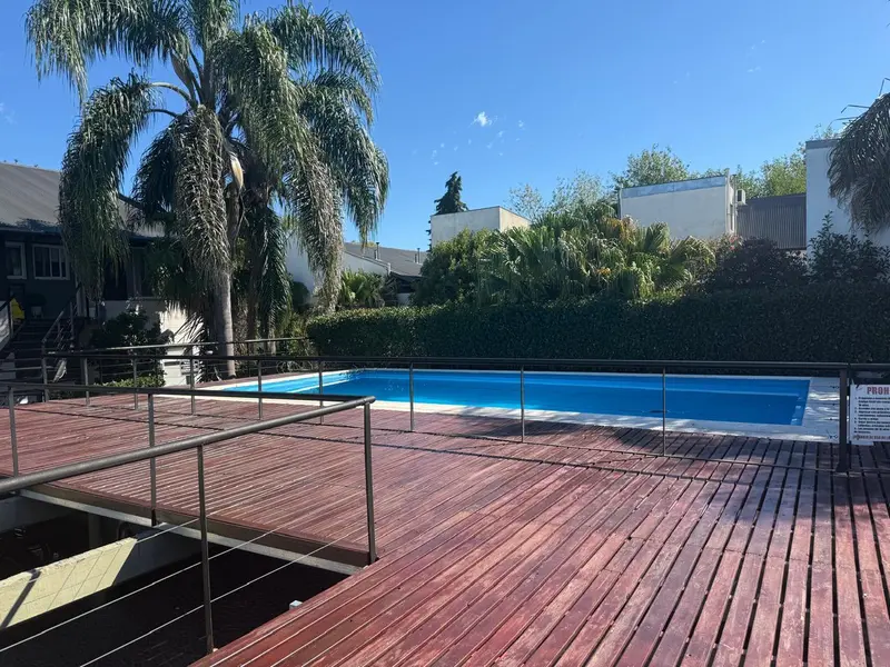 Departamento en venta · Rincón de Morra IV, Pilar, GBA Norte, Provincia de Buenos Aires