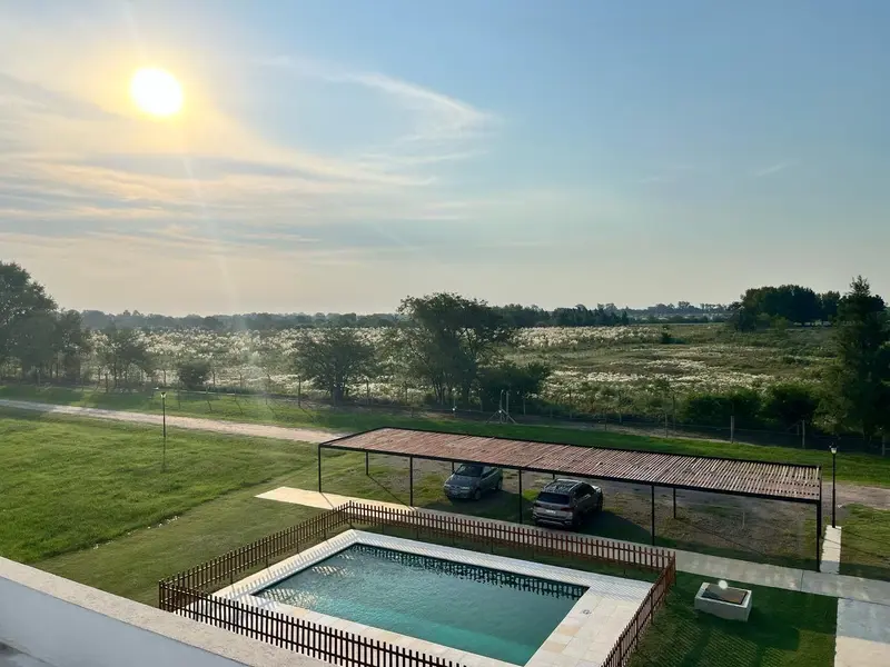 Departamento en venta · Medal Country Club, Pilar, GBA Norte, Provincia de Buenos Aires
