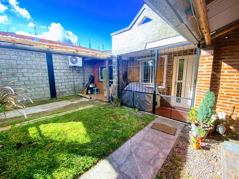 Casa en venta · Barrio Parque Leloir, Ituzaingó, GBA Oeste, Provincia de Buenos Aires