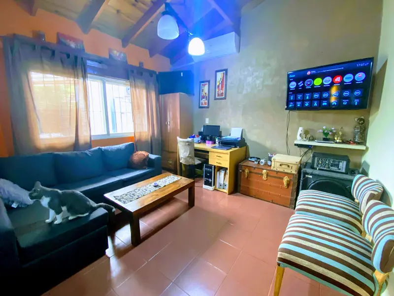 Casa en venta · Barrio Parque Leloir, Ituzaingó, GBA Oeste, Provincia de Buenos Aires