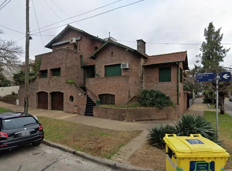 Casa en venta · Martinez, San Isidro, GBA Norte, Provincia de Buenos Aires