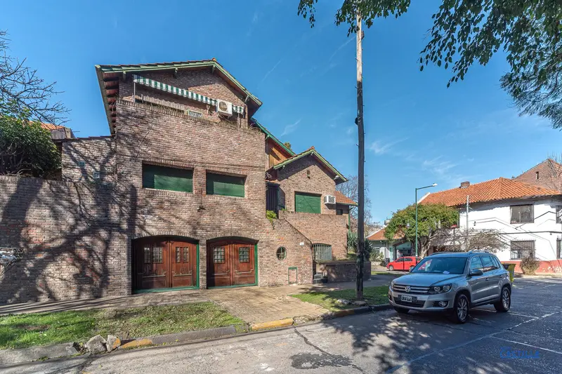 Casa en venta · Martinez, San Isidro, GBA Norte, Provincia de Buenos Aires