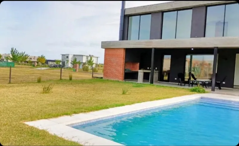 Casa en venta · El Naudir, Escobar, GBA Norte, Provincia de Buenos Aires