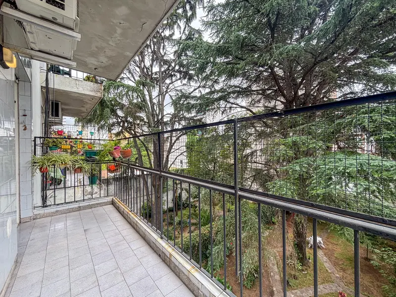 Departamento en venta · San Cristobal, CABA