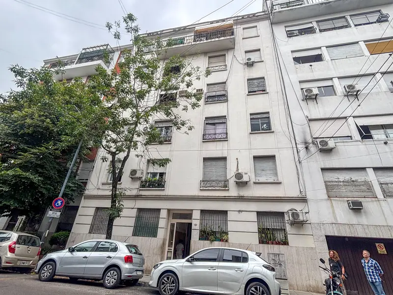 Departamento en venta · San Cristobal, CABA