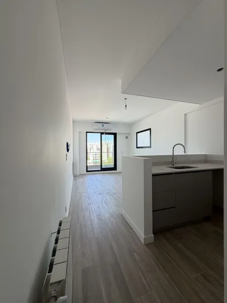 Departamento en venta · Nuñez, CABA