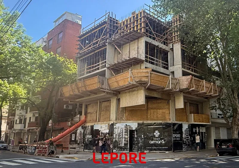 Departamento en venta · Las Cañitas, Palermo, CABA