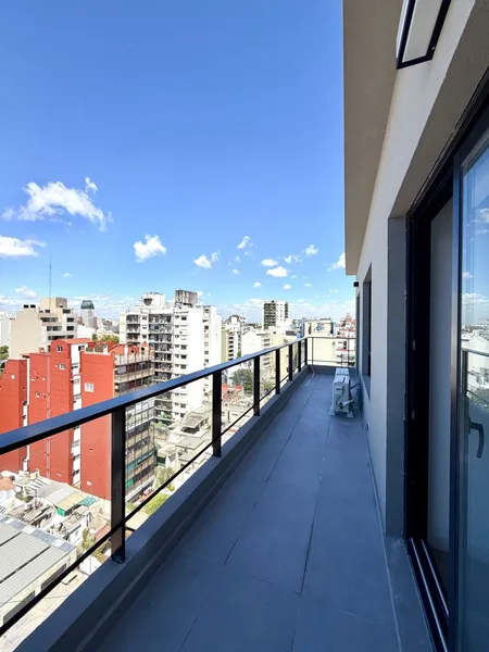 Departamento en venta · Nuñez, CABA