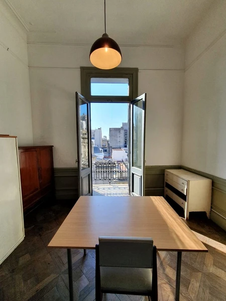 Departamento en venta · Balvanera, CABA