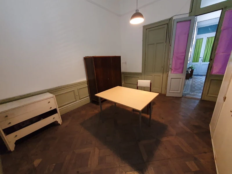 Departamento en venta · Balvanera, CABA